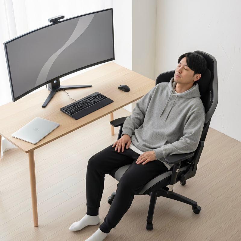 Gaming Chair G551