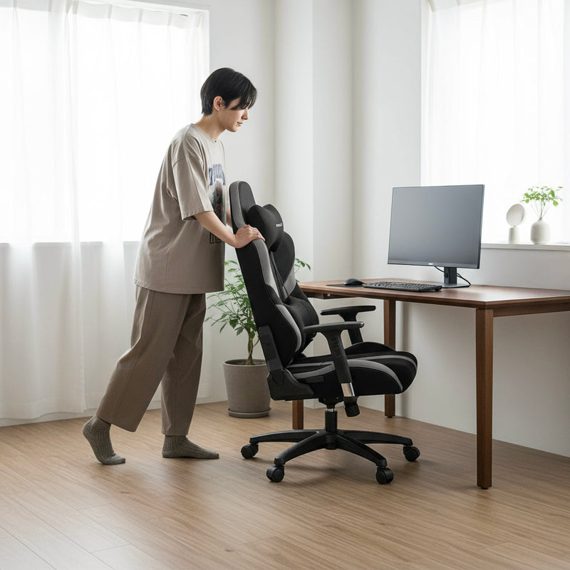 Gaming Chair G551