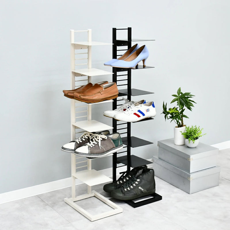 Float Shoe Rack