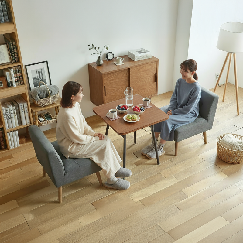 Mild Mini Dining Set