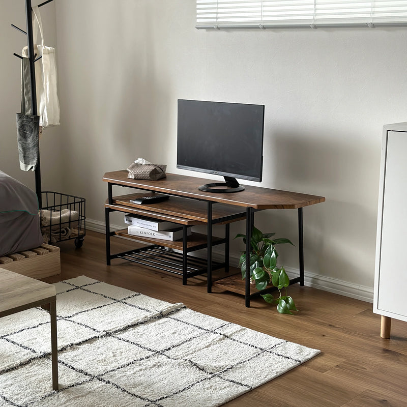 VersaSlide TV Stand