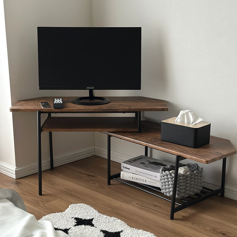 VersaSlide TV Stand