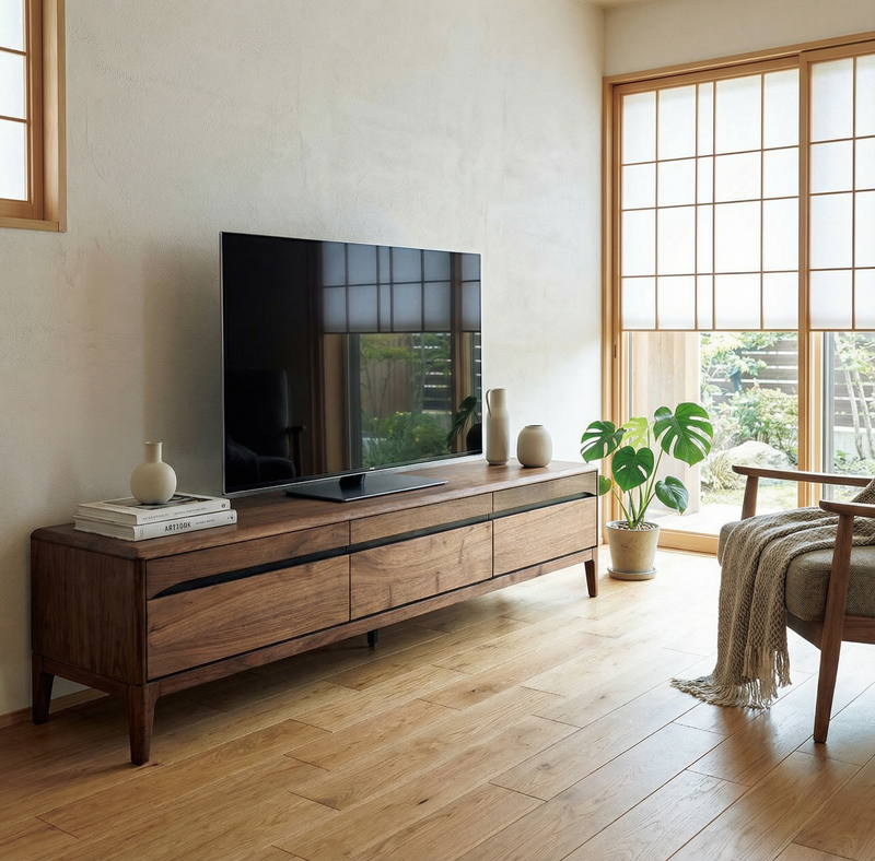 Stream TV Cabinet