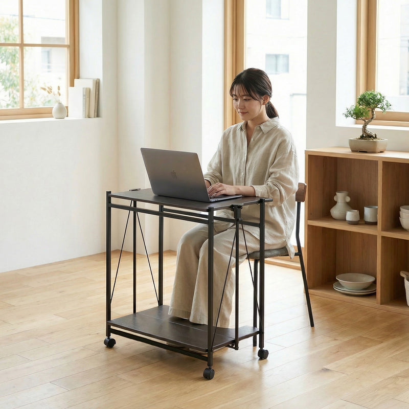 UltraThin Folding Desk