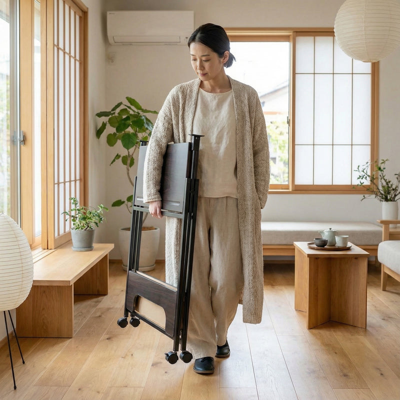 UltraThin Folding Desk