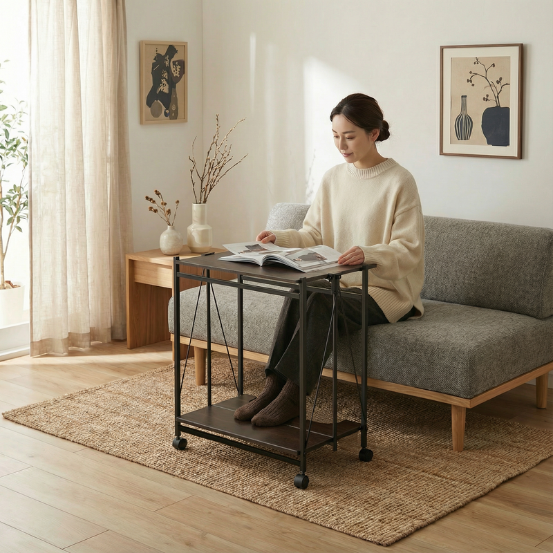UltraThin Folding Desk
