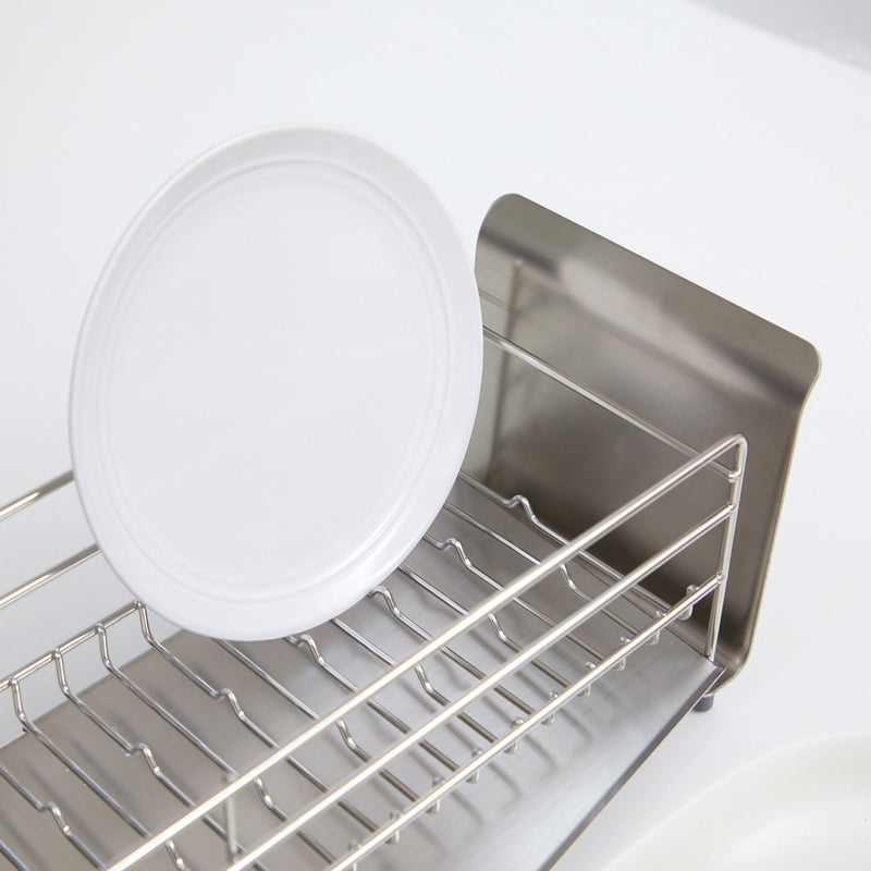 Ultra Slim Dish Rack