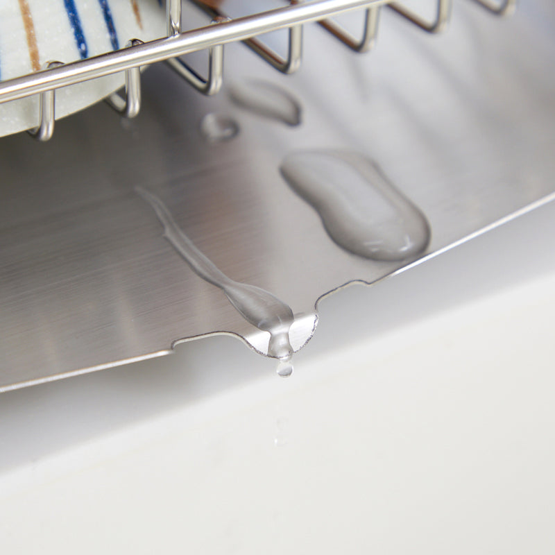 Ultra Slim Dish Rack