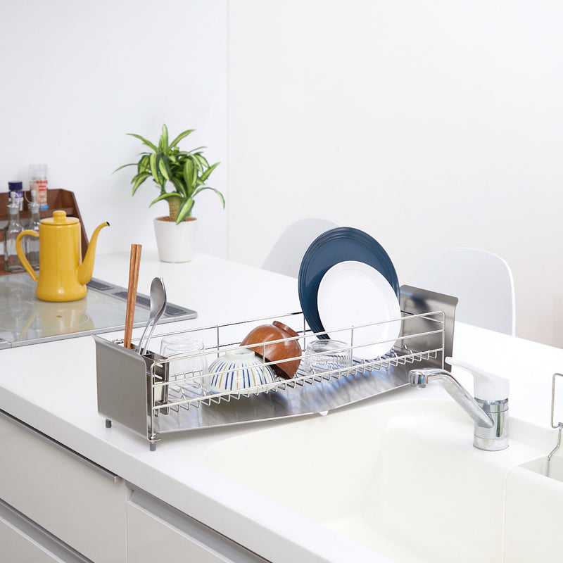 Ultra Slim Dish Rack