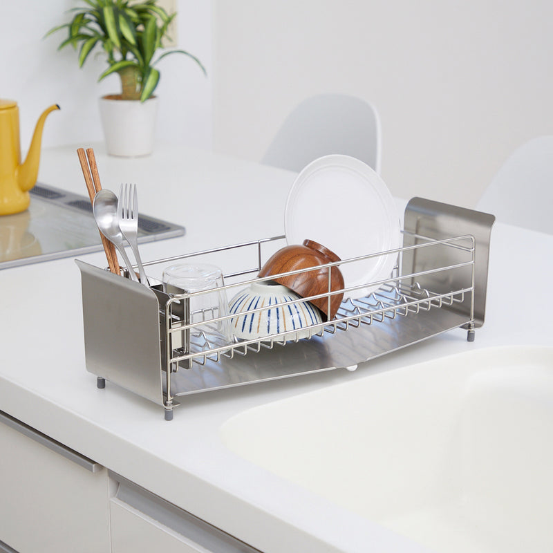 Ultra Slim Dish Rack