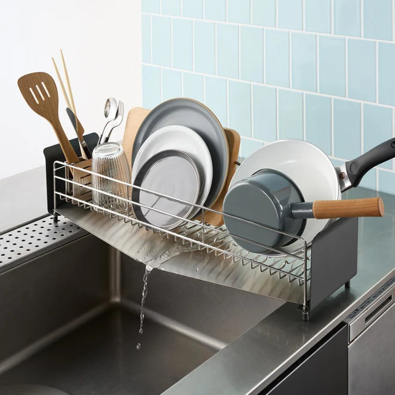 Ultra Slim Dish Rack