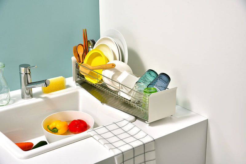 Ultra Slim Dish Rack