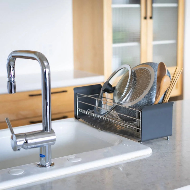 Ultra Slim Dish Rack