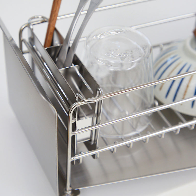 Ultra Slim Dish Rack