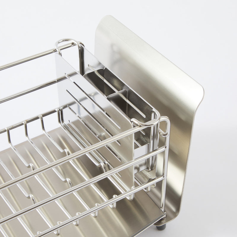 Ultra Slim Dish Rack