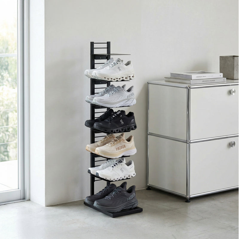 COME IN' 家品 | Float shoe rack – COME IN' LIVING LIMITED