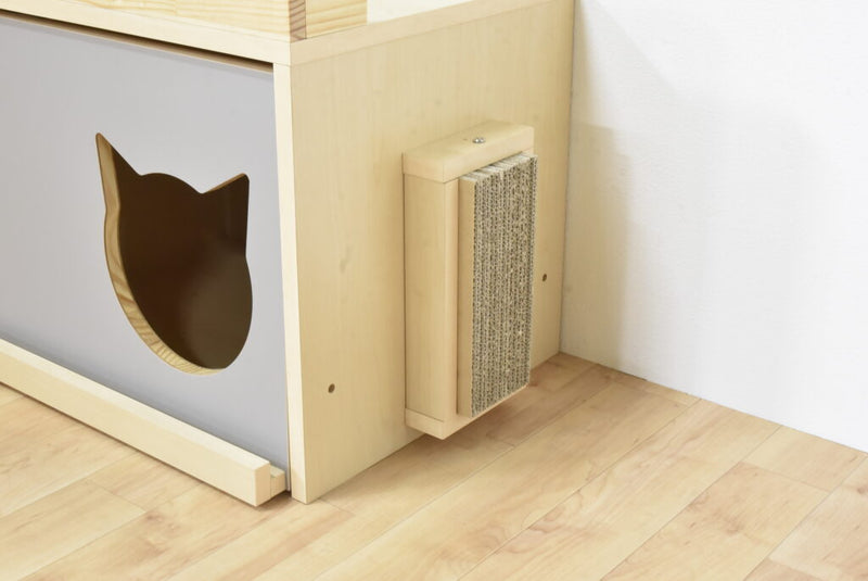 Cat Stay Cabinet