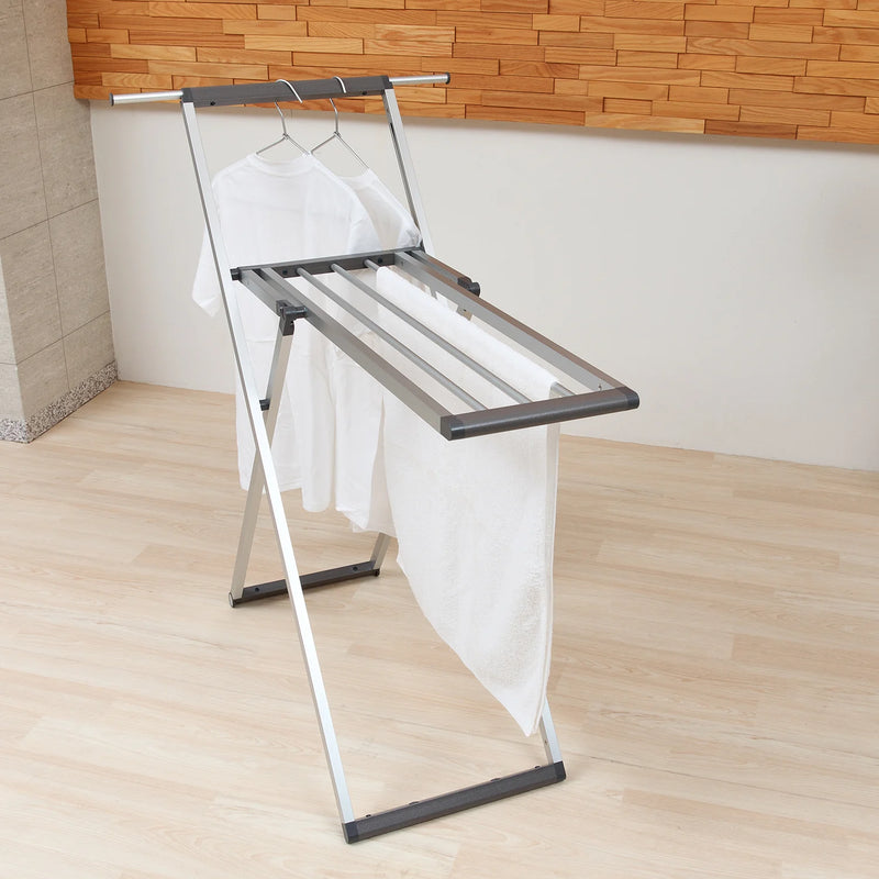Slim Laundry Stand
