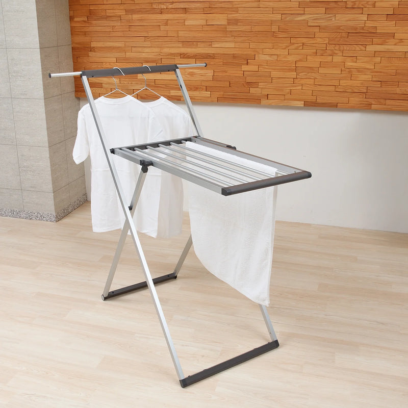 Slim Laundry Stand