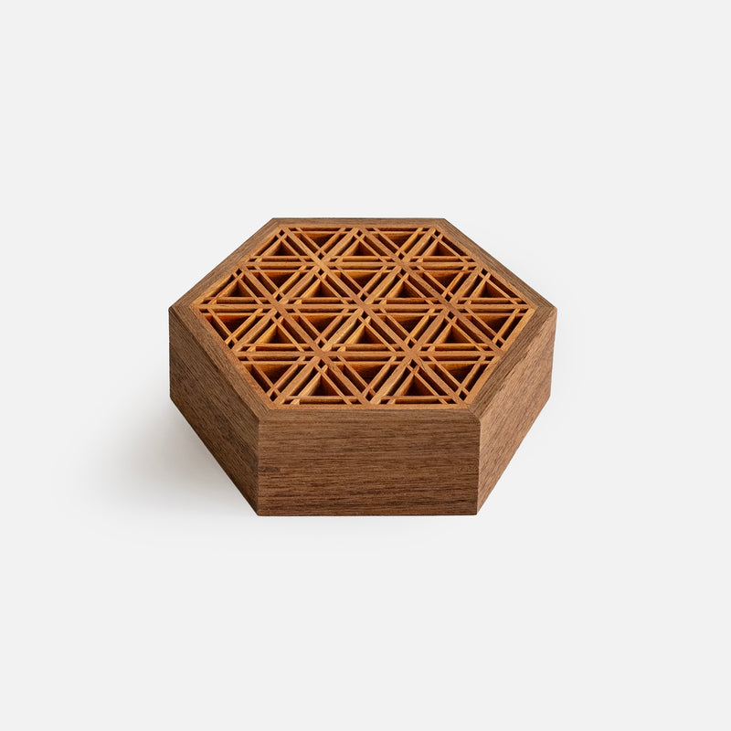 Kumiko box L