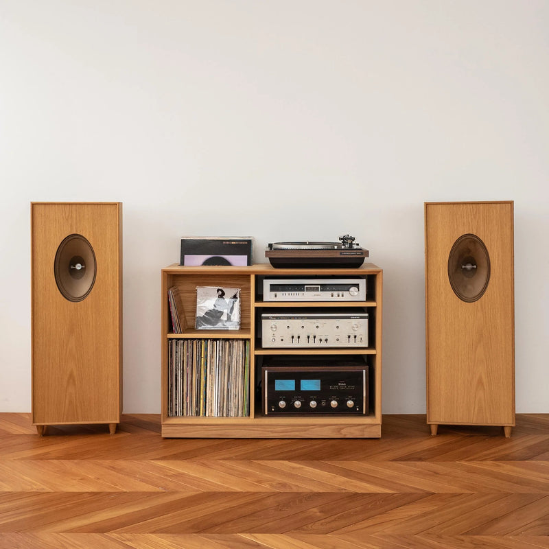 Hkline Rack COME IN' 家具 | Audio Rack – COME IN' LIVING LIMITED
