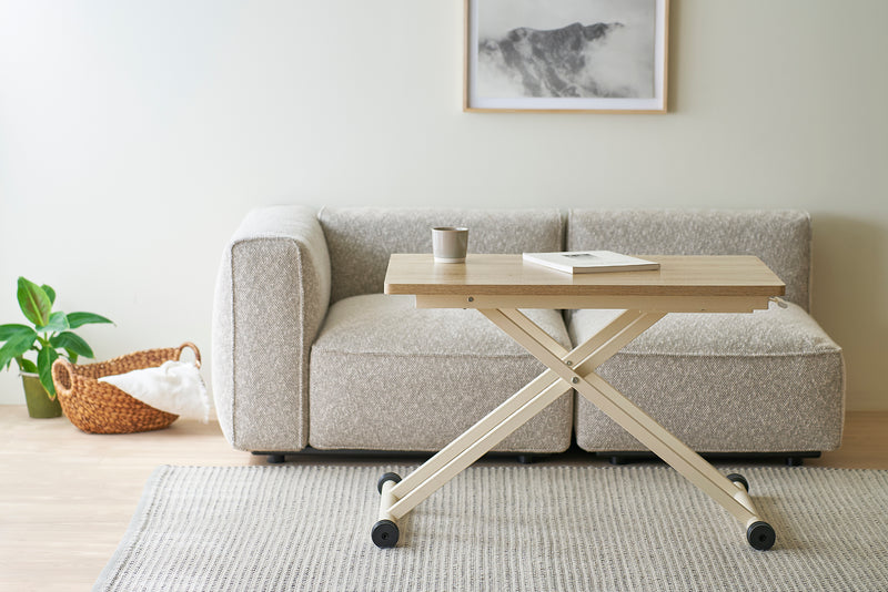 LiftVersa Table