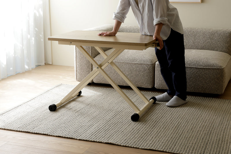 LiftVersa Table
