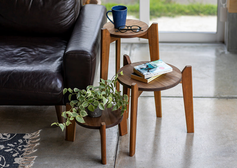 Jardin Plants Table Set