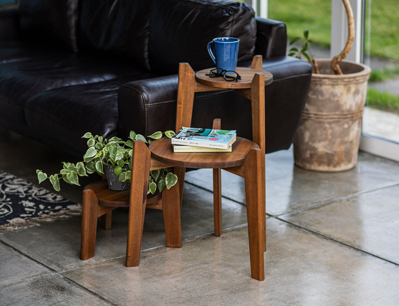 Jardin Plants Table Set