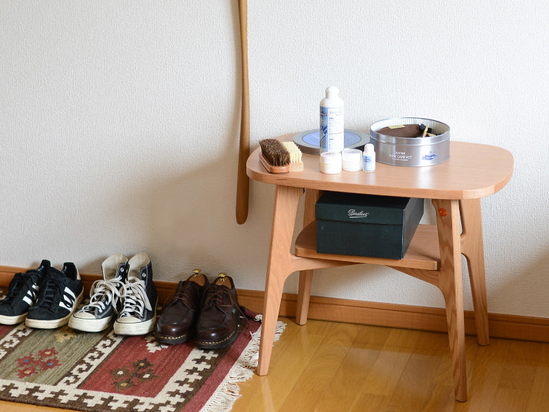 Side Table 60