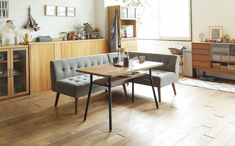 Mild Standard Dining Set