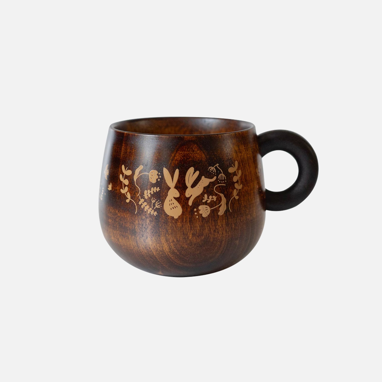 COME IN' 日本工藝| Mug Cup A Journey Through the Forest – COME IN