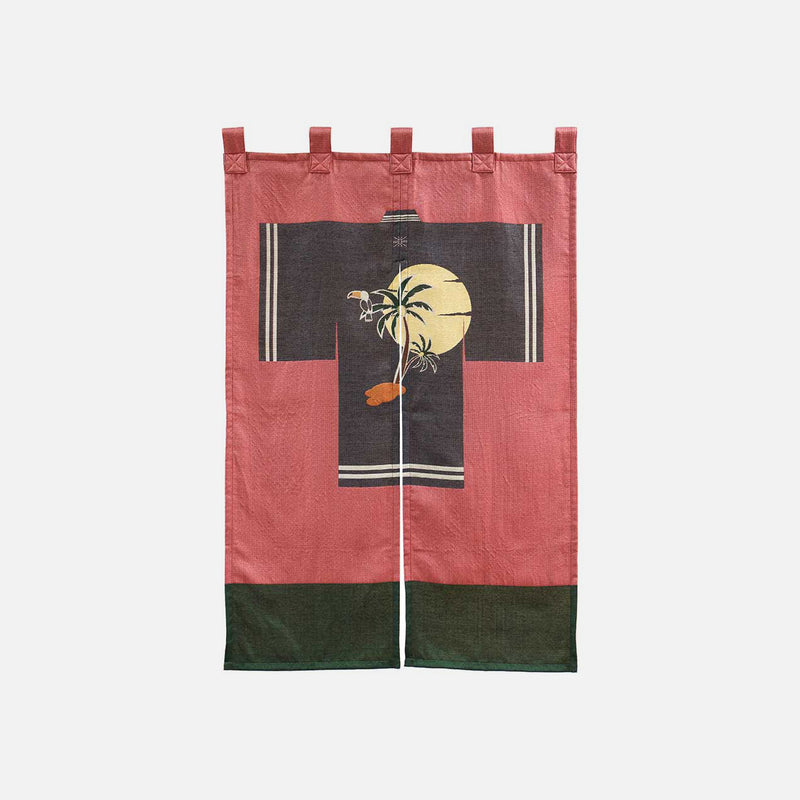 Noren Door Curtain