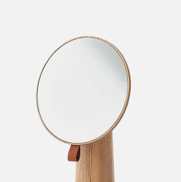 Pivot Mirror