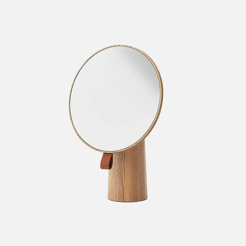 Pivot Mirror