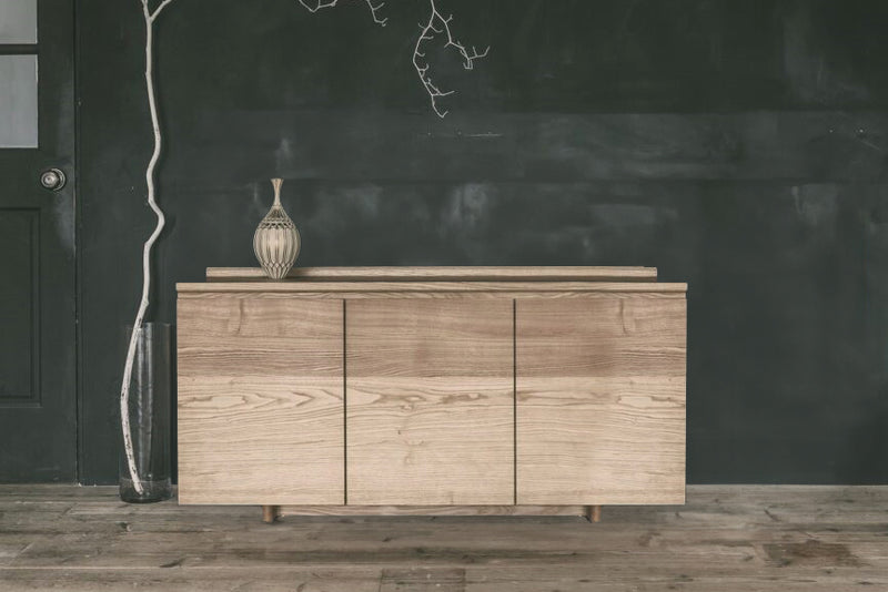 Patina Sideboard