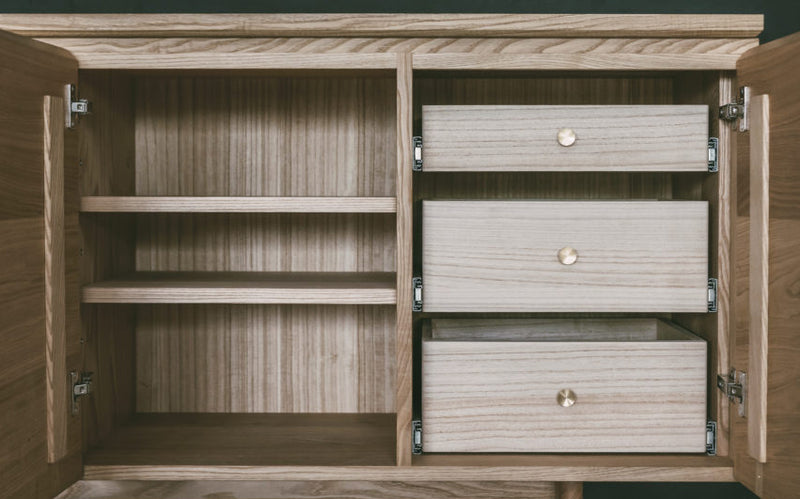 Patina Sideboard