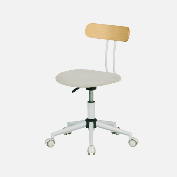 Petit Swivel Chair