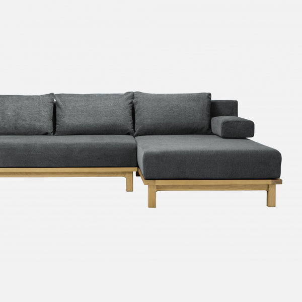 Rect Unit Sofa