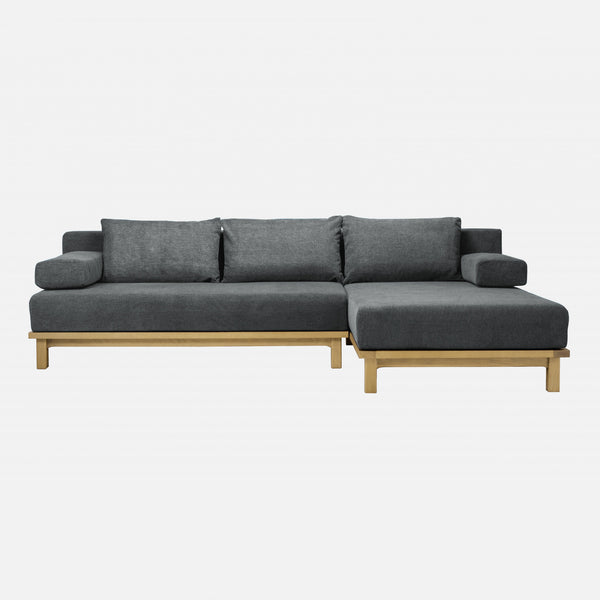 Rect Unit Sofa