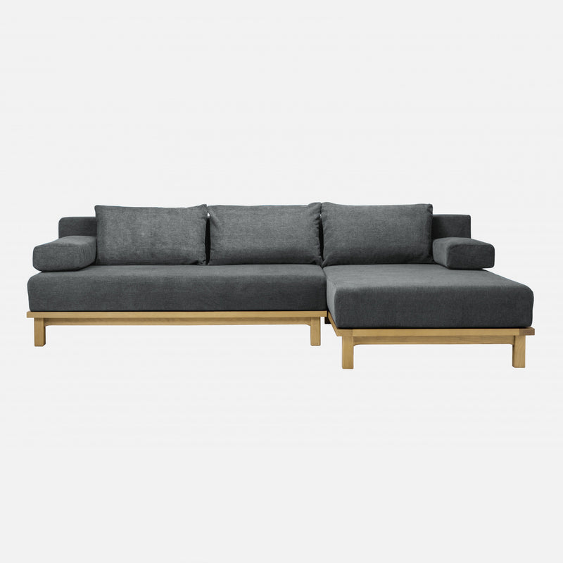 Rect Unit Sofa