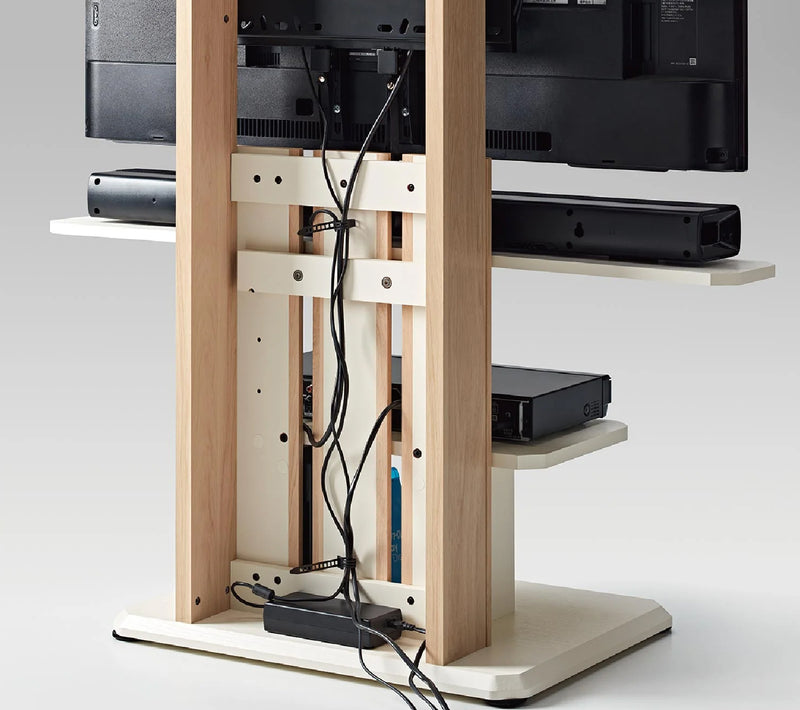 SwingFit TV Stand C690