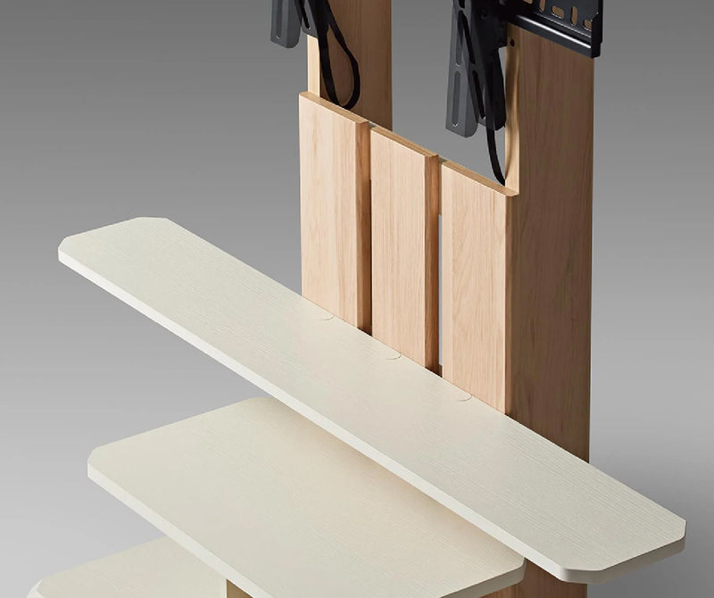 SwingFit TV Stand C690
