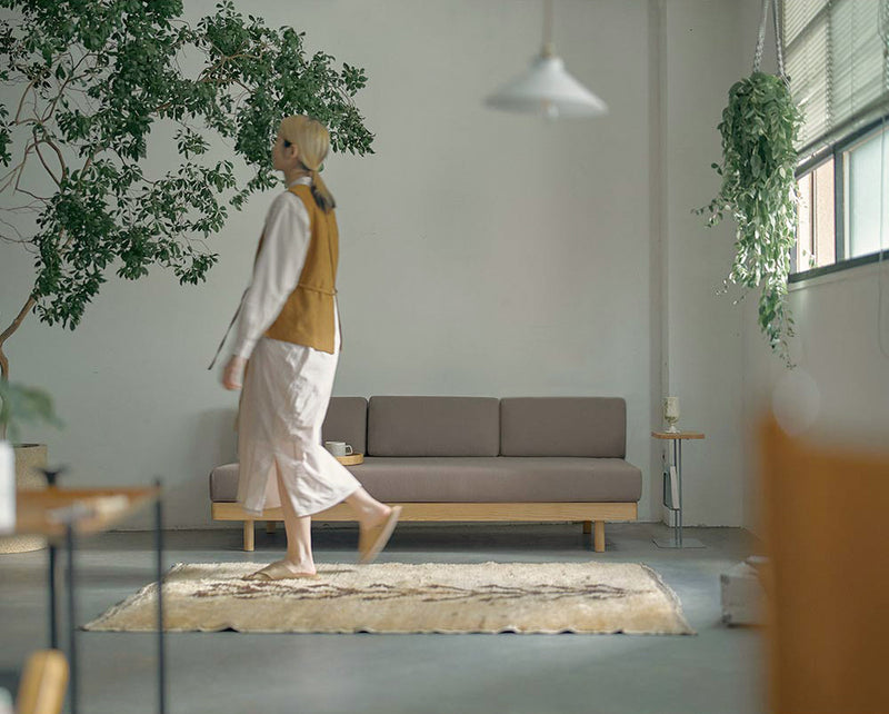 Morning Daybed Sofa
