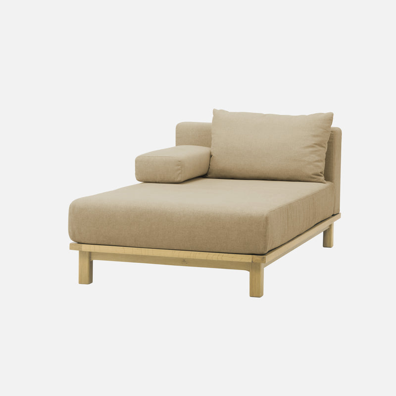 Rect Unit Sofa