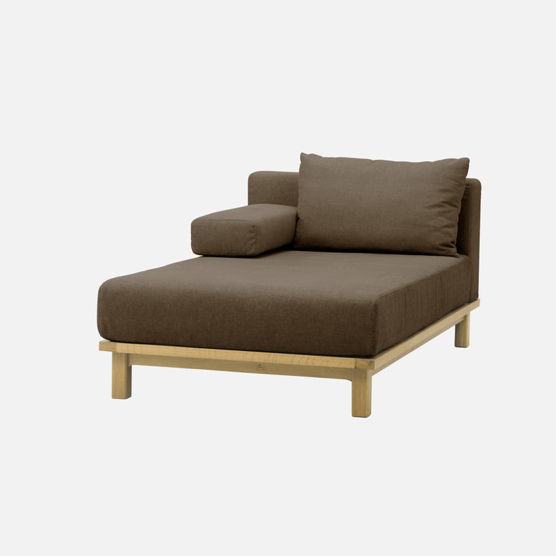 Rect Unit Sofa