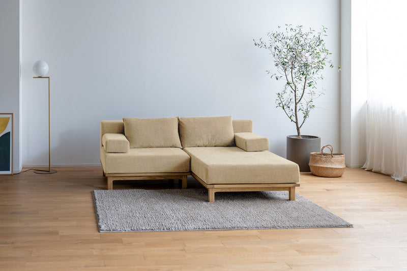 Rect Unit Sofa