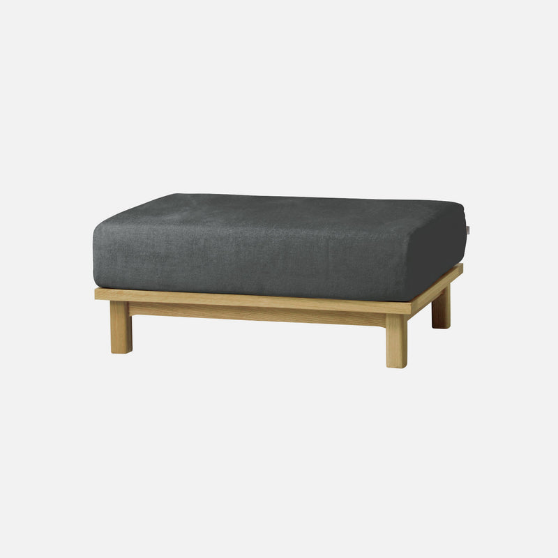 Rect Unit Sofa