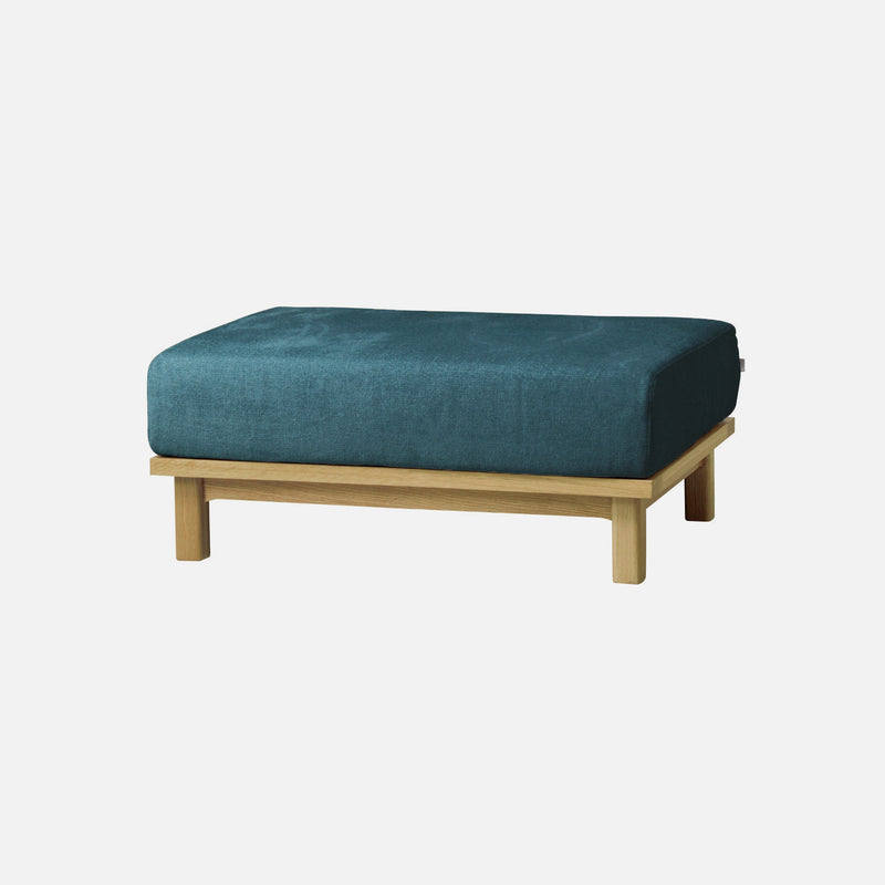 Rect Unit Sofa