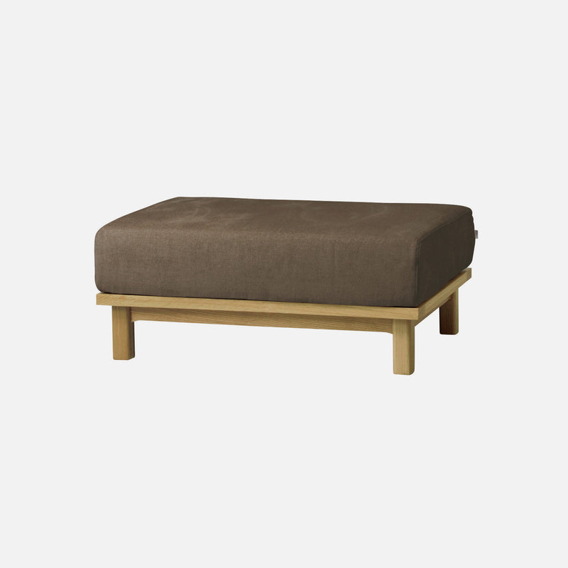 Rect Unit Sofa